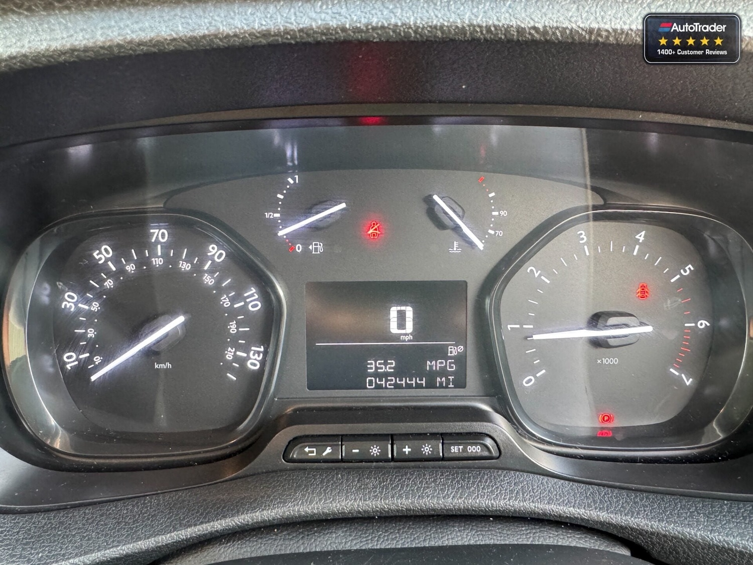 Used Citroen Dispatch 2023 for sale - 77207030: Photo 24