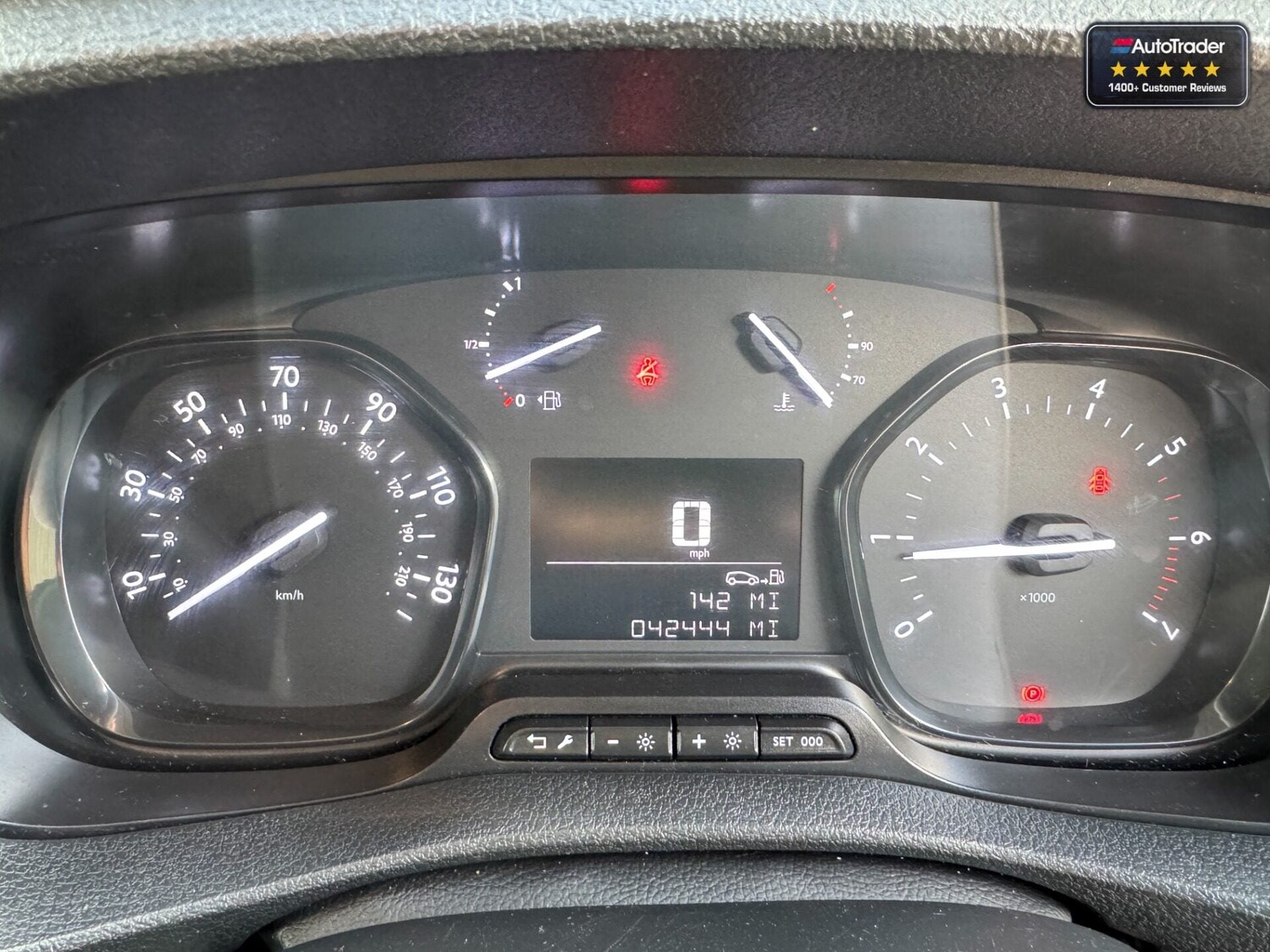 Used Citroen Dispatch 2023 for sale - 77207030: Photo 25