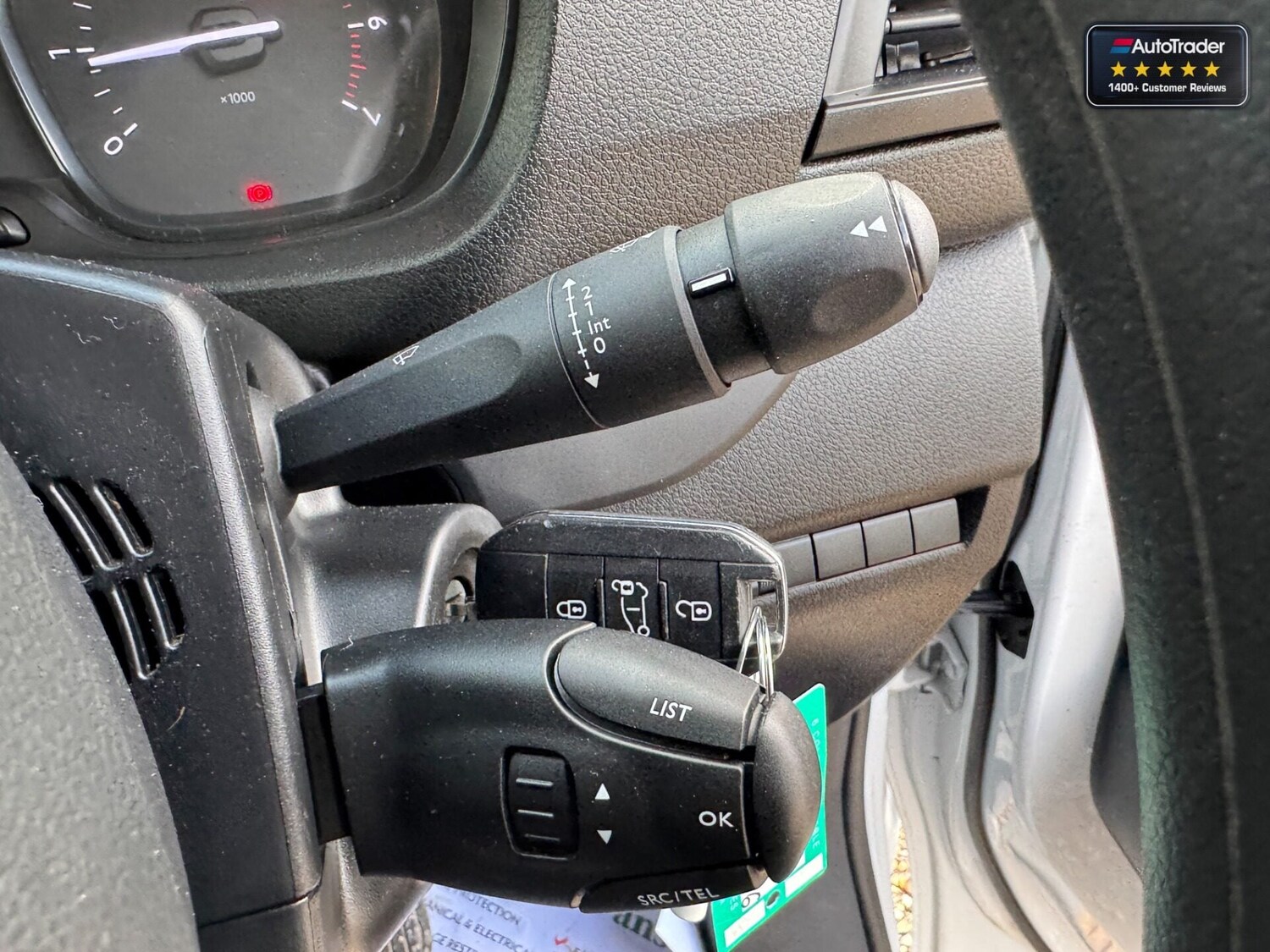 Used Citroen Dispatch 2023 for sale - 77207030: Photo 27