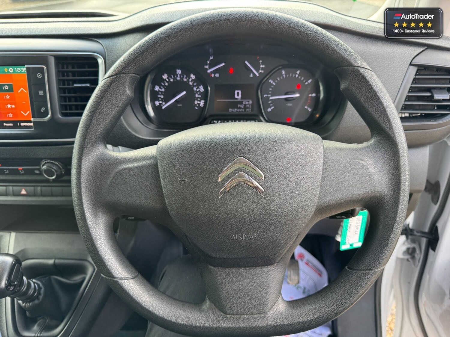 Used Citroen Dispatch 2023 for sale - 77207030: Photo 28