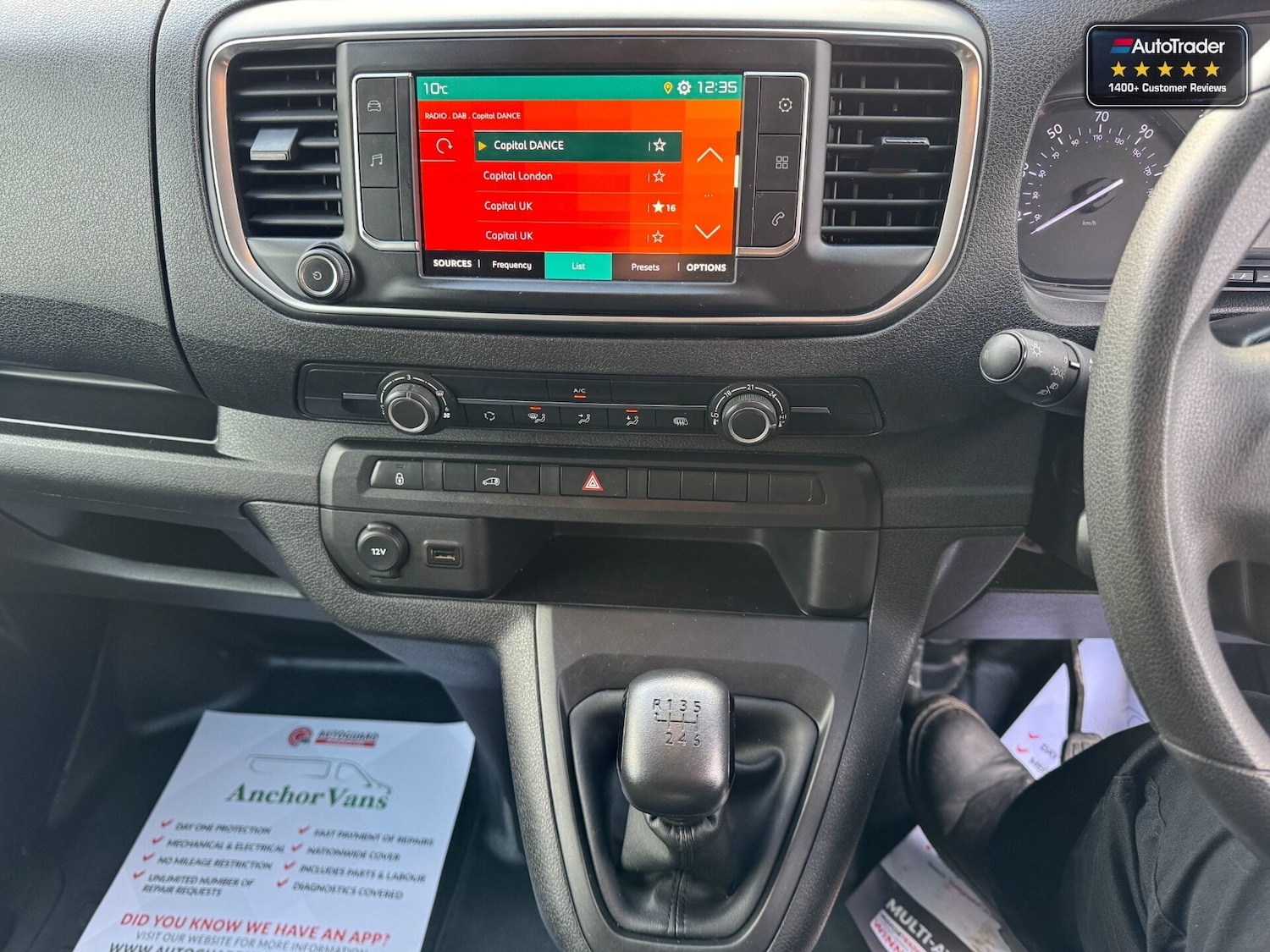 Used Citroen Dispatch 2023 for sale - 77207030: Photo 29