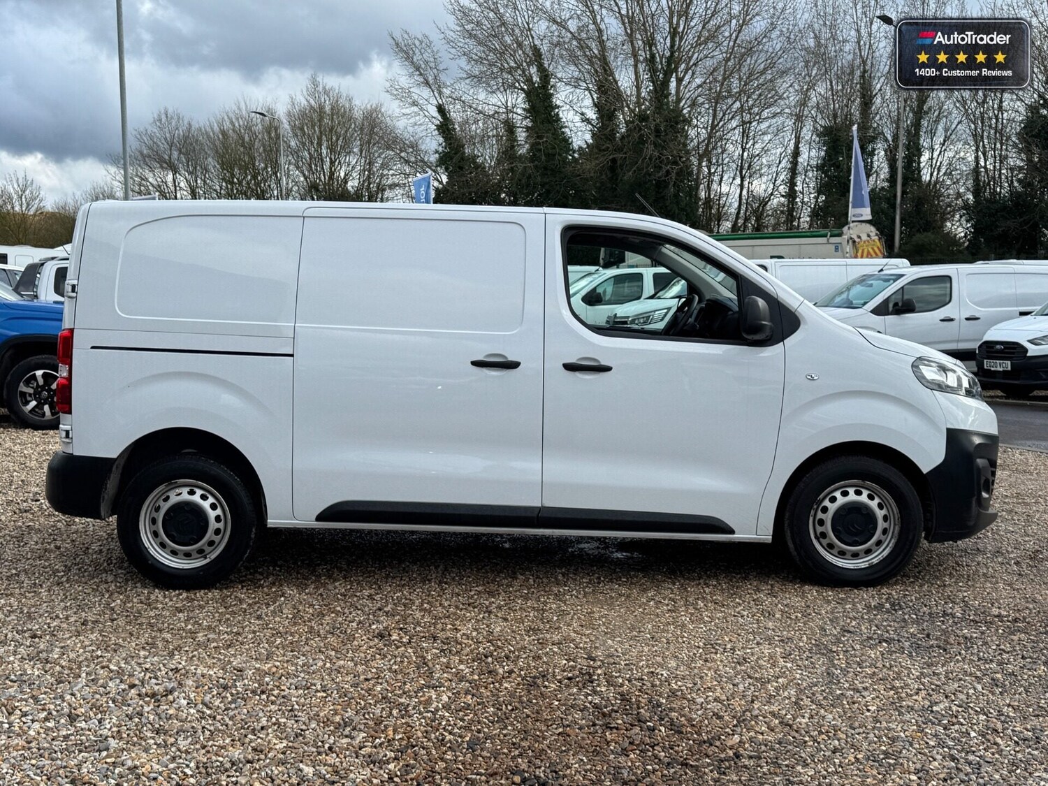 Used Citroen Dispatch 2023 for sale - 77207030: Photo 5