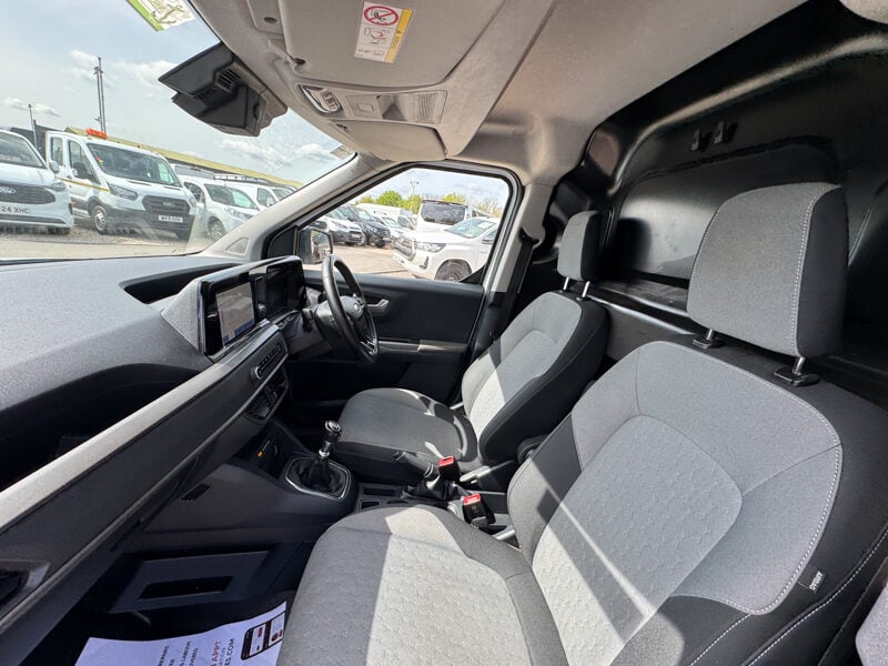 Used Ford Transit Courier 2025 for sale - 77666014: Photo 13