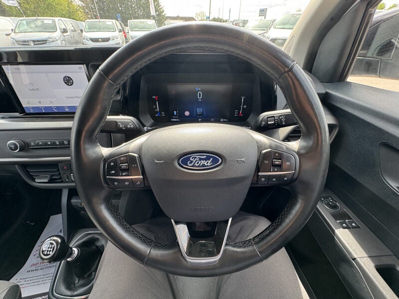 Used Ford Transit Courier 2025 for sale - 77666014: Photo 16