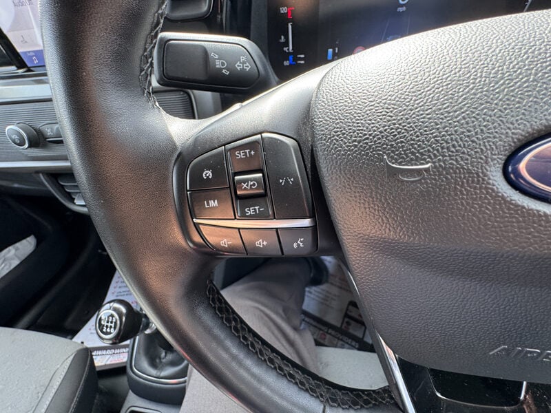 Used Ford Transit Courier 2025 for sale - 77666014: Photo 17