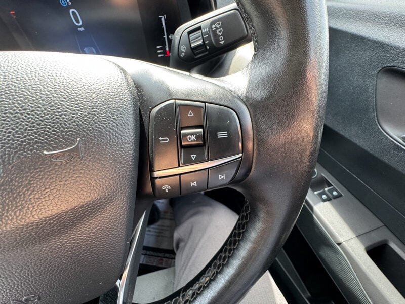 Used Ford Transit Courier 2025 for sale - 77666014: Photo 18