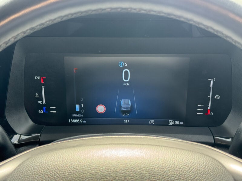 Used Ford Transit Courier 2025 for sale - 77666014: Photo 19