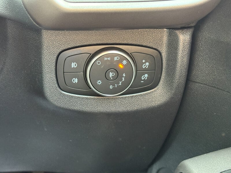 Used Ford Transit Courier 2025 for sale - 77666014: Photo 22