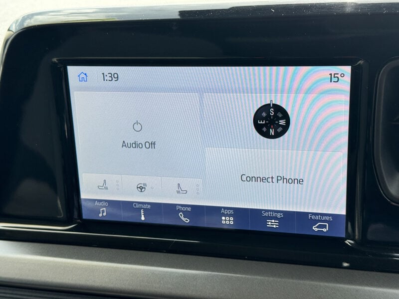 Used Ford Transit Courier 2025 for sale - 77666014: Photo 24