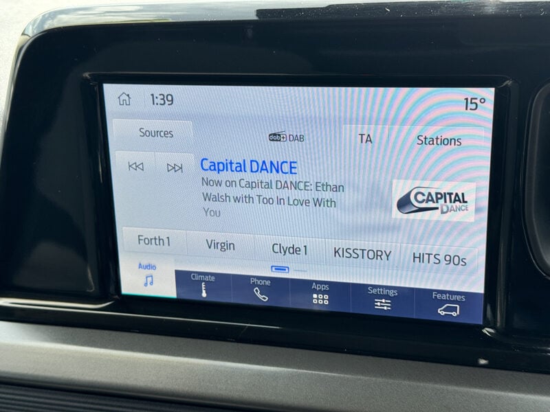 Used Ford Transit Courier 2025 for sale - 77666014: Photo 25