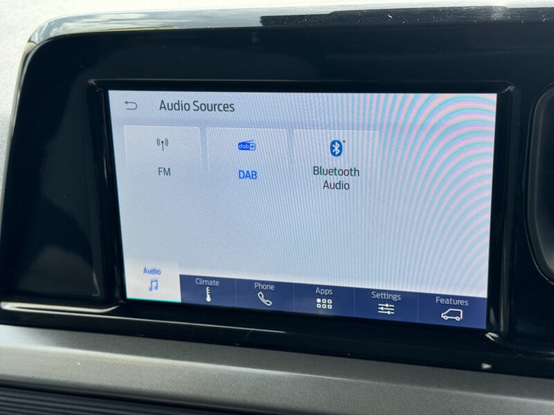 Used Ford Transit Courier 2025 for sale - 77666014: Photo 26