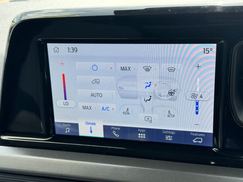 Used Ford Transit Courier 2025 for sale - 77666014: Photo 27