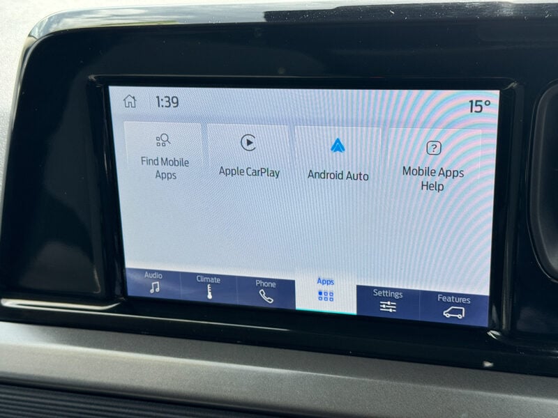 Used Ford Transit Courier 2025 for sale - 77666014: Photo 29