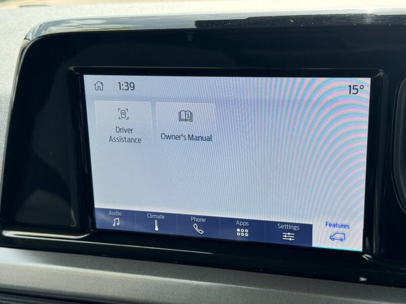 Used Ford Transit Courier 2025 for sale - 77666014: Photo 32