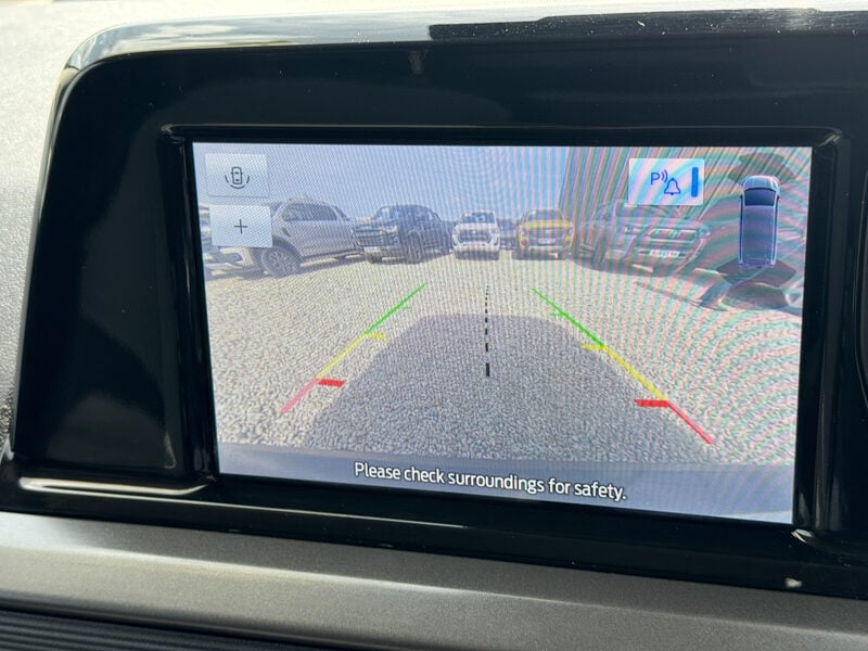 Used Ford Transit Courier 2025 for sale - 77666014: Photo 33