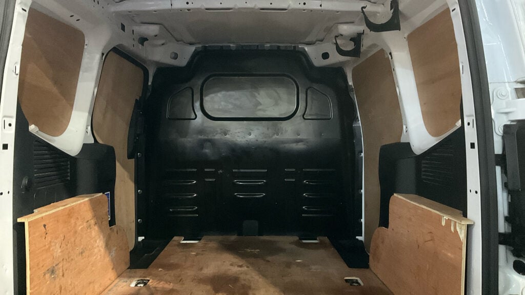 Used Ford Transit Courier 2025 for sale - 77666014: Photo 5