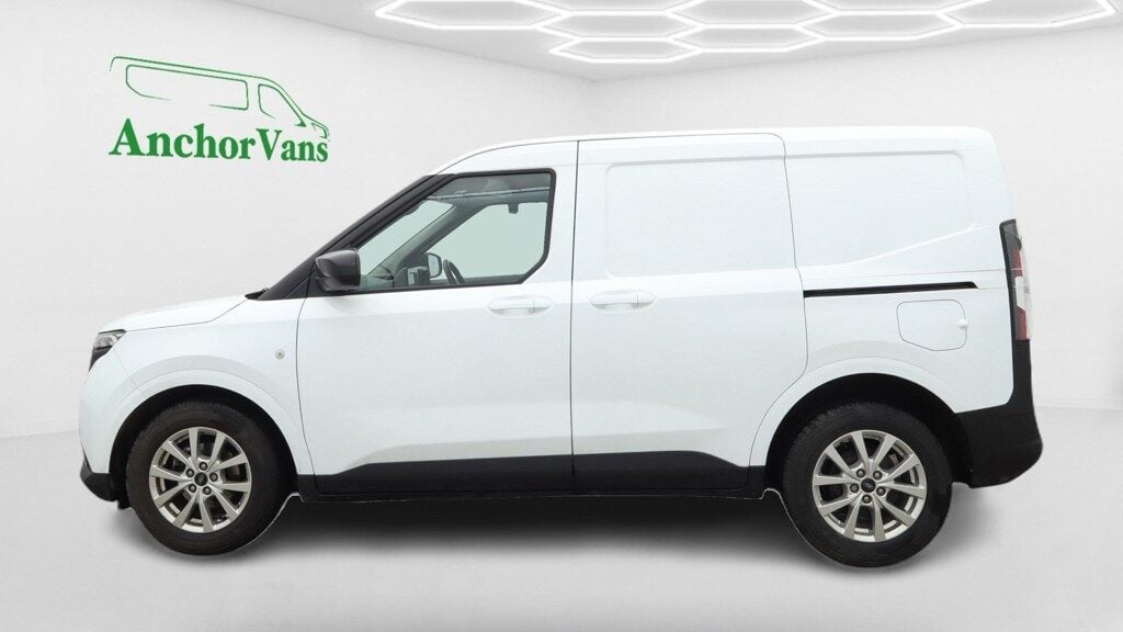 Used Ford Transit Courier 2025 for sale - 77666014: Photo 7