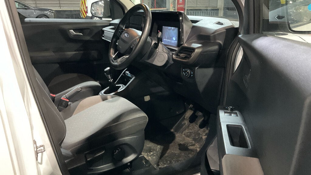 Used Ford Transit Courier 2025 for sale - 77666014: Photo 9