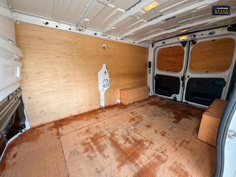 Used Renault Trafic 2023 for sale - 77042049: Photo 11