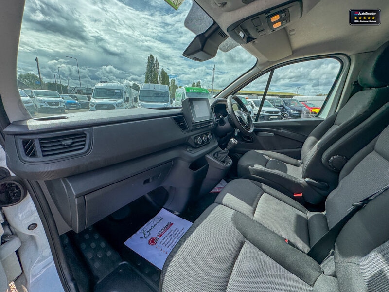 Used Renault Trafic 2023 for sale - 77042049: Photo 12