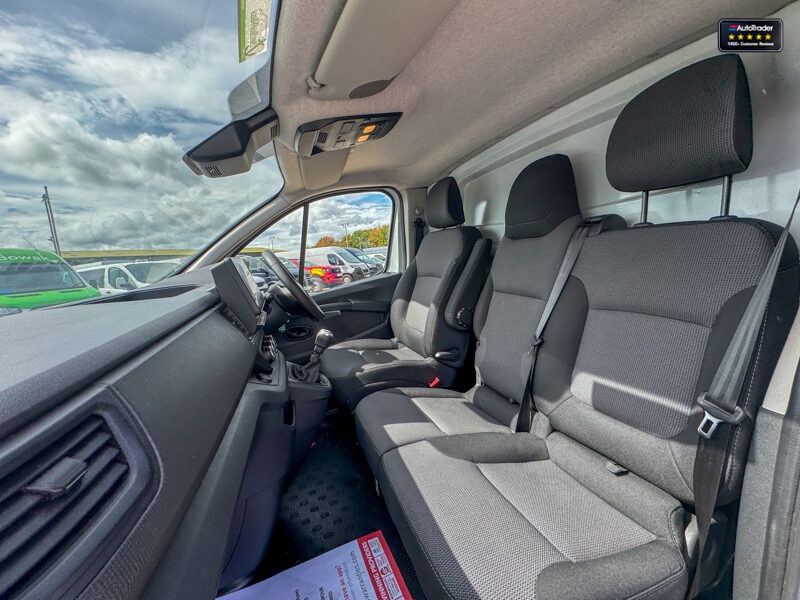 Used Renault Trafic 2023 for sale - 77042049: Photo 13