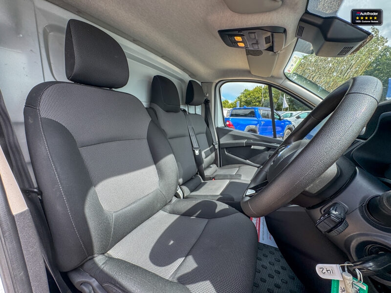 Used Renault Trafic 2023 for sale - 77042049: Photo 14