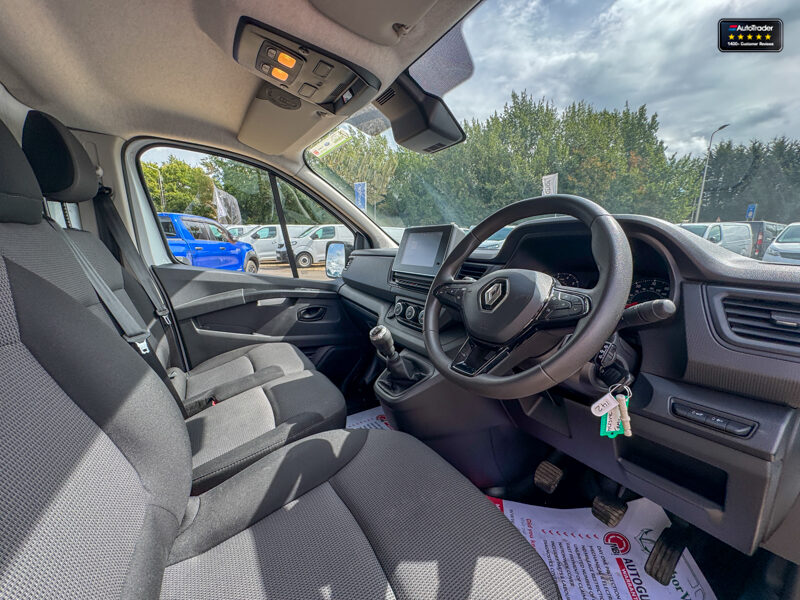 Used Renault Trafic 2023 for sale - 77042049: Photo 15