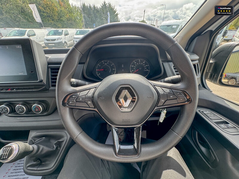 Used Renault Trafic 2023 for sale - 77042049: Photo 16