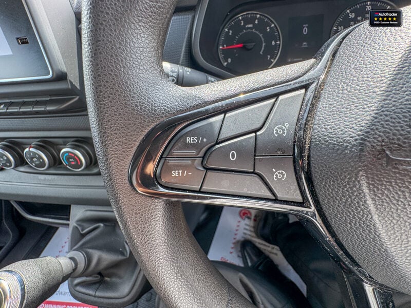 Used Renault Trafic 2023 for sale - 77042049: Photo 17