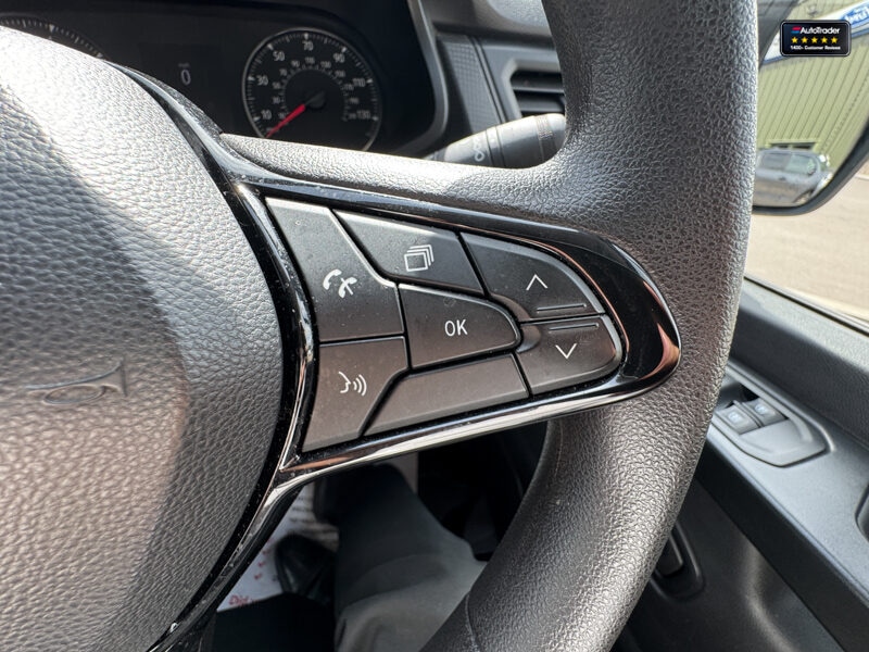 Used Renault Trafic 2023 for sale - 77042049: Photo 18