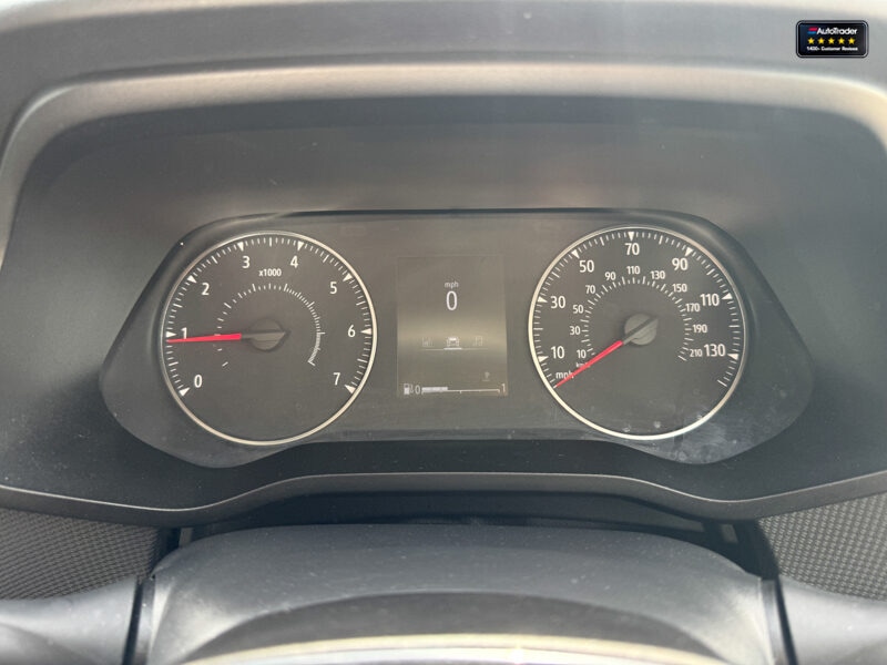 Used Renault Trafic 2023 for sale - 77042049: Photo 19