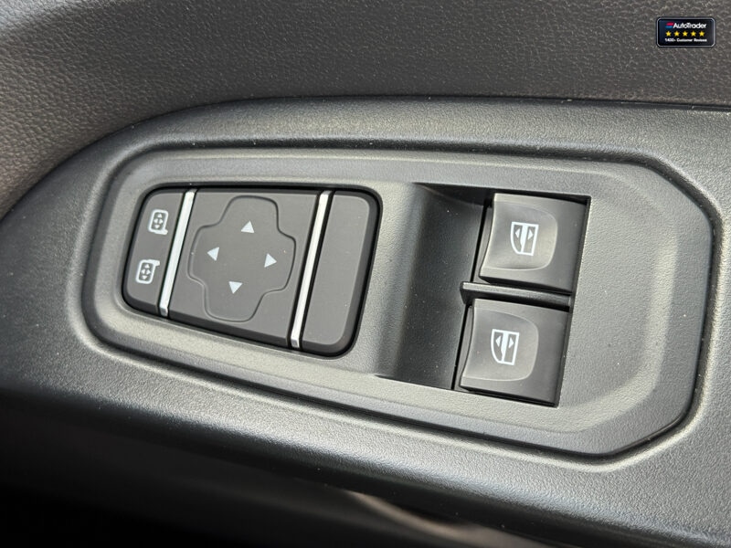 Used Renault Trafic 2023 for sale - 77042049: Photo 23