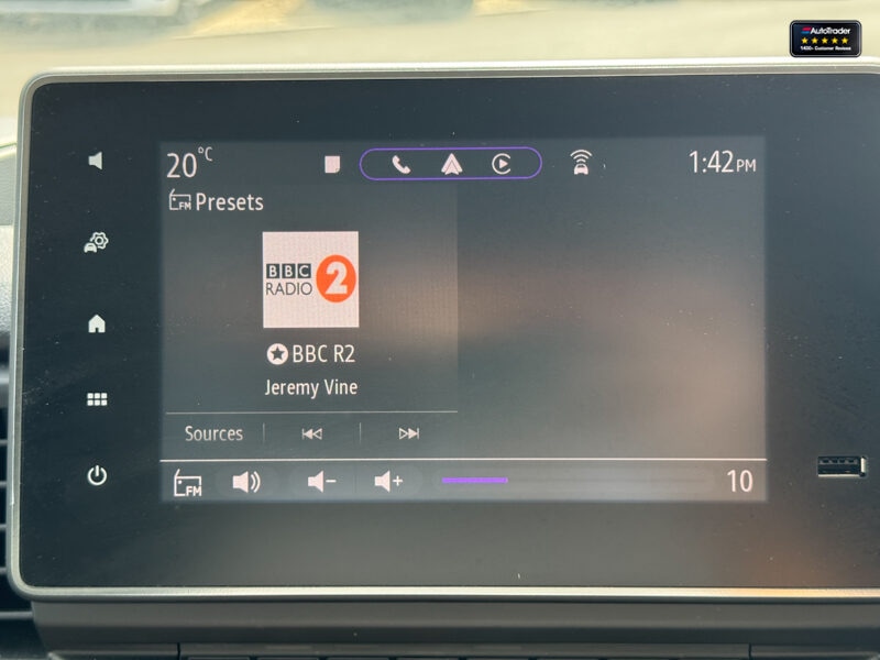 Used Renault Trafic 2023 for sale - 77042049: Photo 24