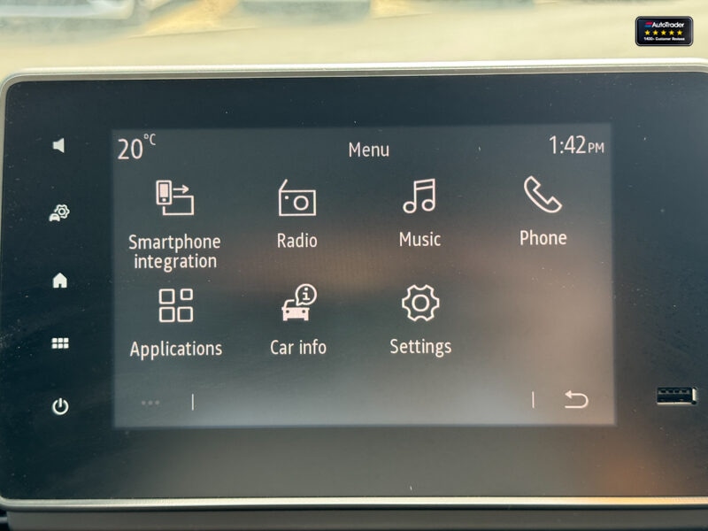 Used Renault Trafic 2023 for sale - 77042049: Photo 25