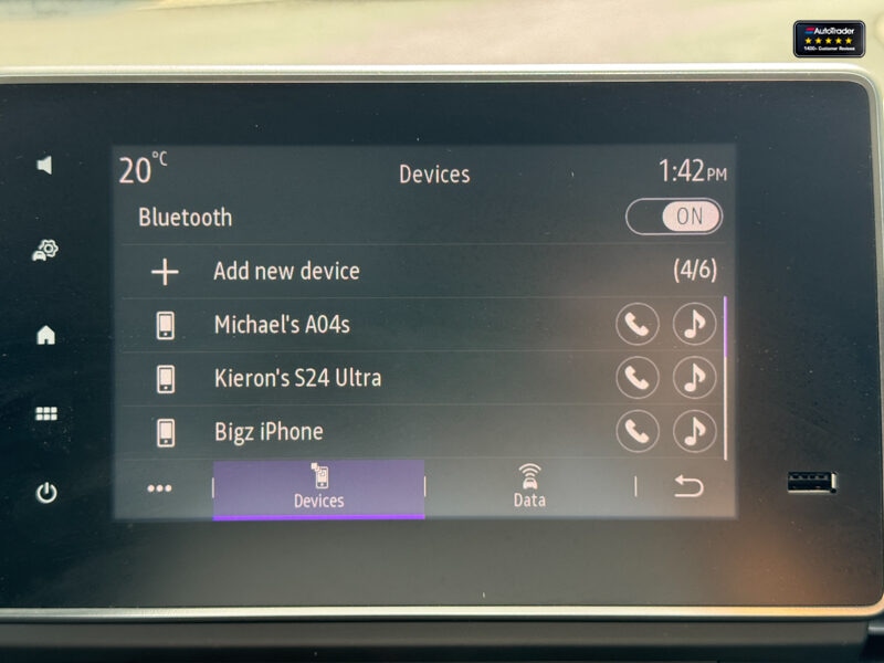 Used Renault Trafic 2023 for sale - 77042049: Photo 30