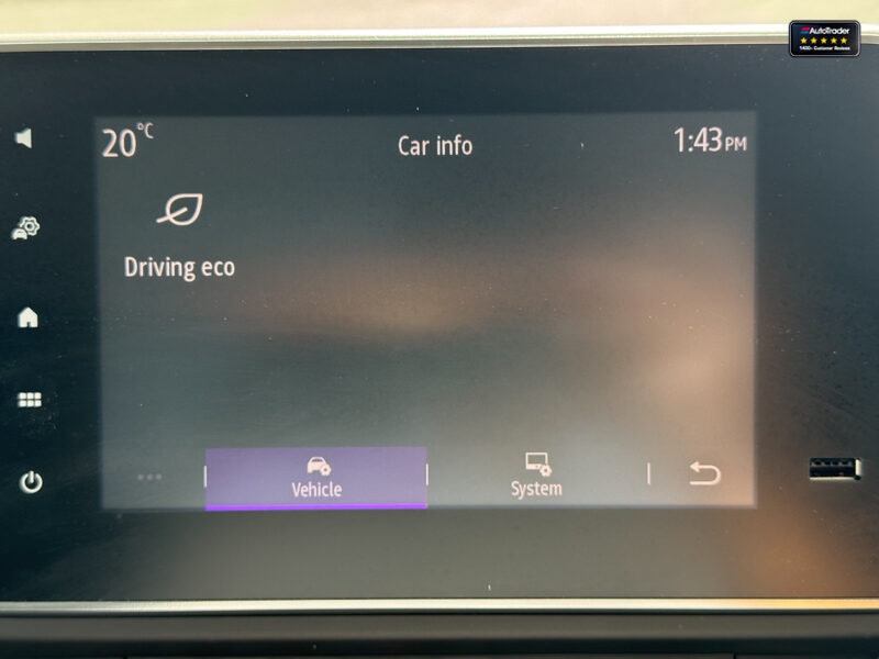 Used Renault Trafic 2023 for sale - 77042049: Photo 33