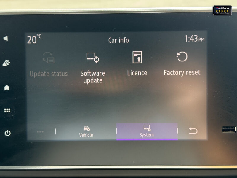 Used Renault Trafic 2023 for sale - 77042049: Photo 34