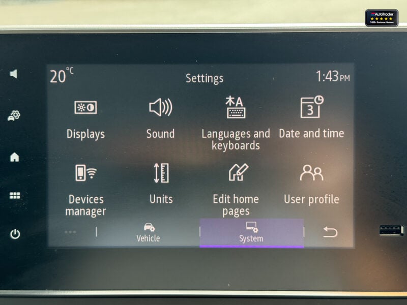 Used Renault Trafic 2023 for sale - 77042049: Photo 36