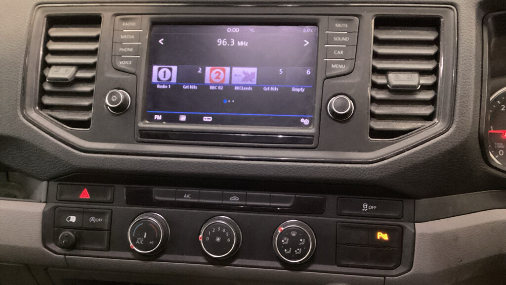 Used Volkswagen Crafter 2019 for sale - 77915581: Photo 11