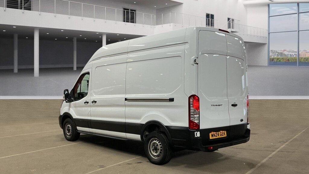 Used Ford Transit 2024 for sale - 77431185: Photo 3