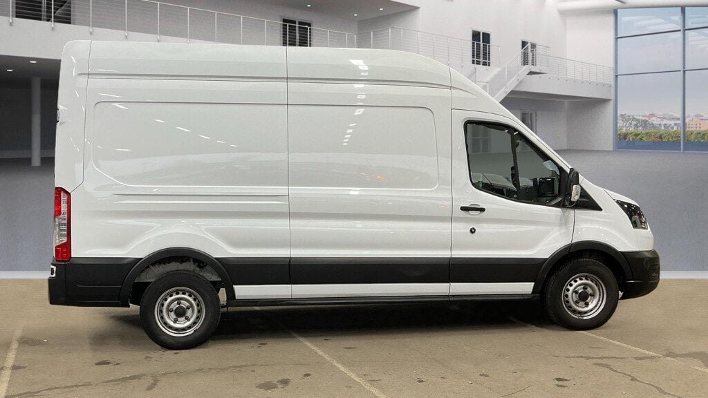 Used Ford Transit 2024 for sale - 77431185: Photo 5