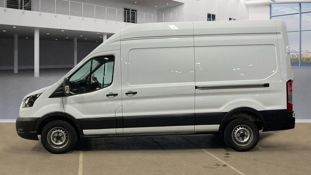 Used Ford Transit 2024 for sale - 77431185: Photo 6