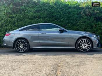 Used Mercedes-Benz E-Class 2019 for sale - 75229018: Photo