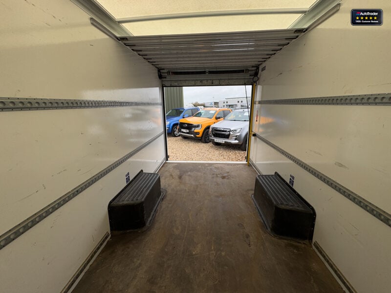 Used Ford Transit 2023 for sale - 77042087: Photo 12