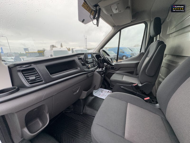 Used Ford Transit 2023 for sale - 77042087: Photo 13