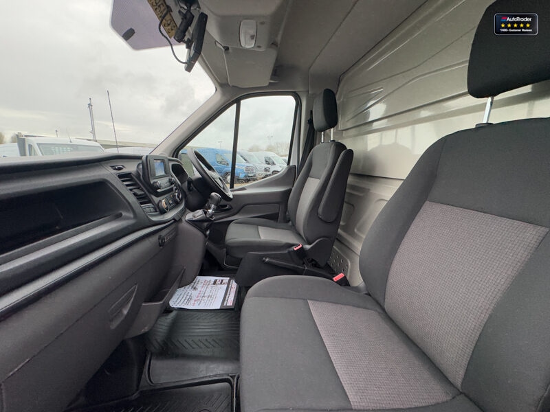 Used Ford Transit 2023 for sale - 77042087: Photo 14