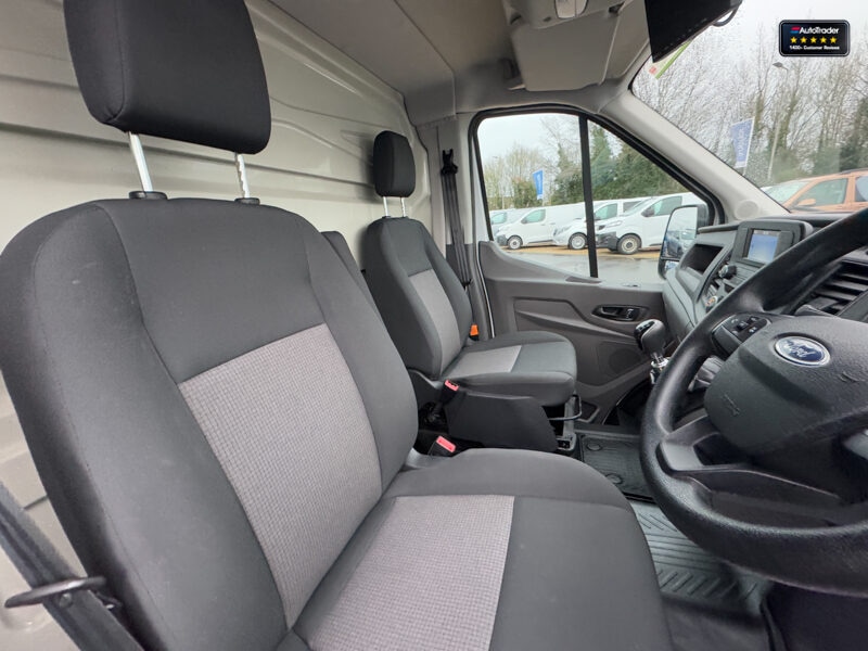 Used Ford Transit 2023 for sale - 77042087: Photo 15