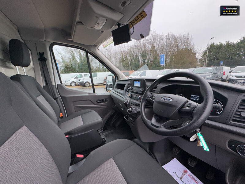 Used Ford Transit 2023 for sale - 77042087: Photo 16