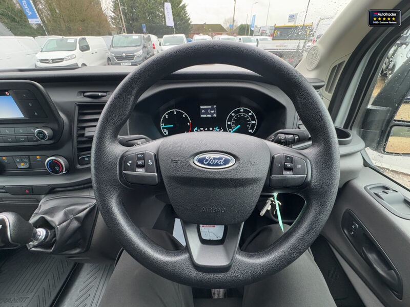 Used Ford Transit 2023 for sale - 77042087: Photo 17