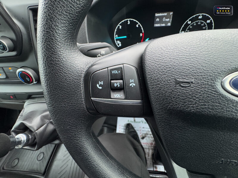 Used Ford Transit 2023 for sale - 77042087: Photo 18